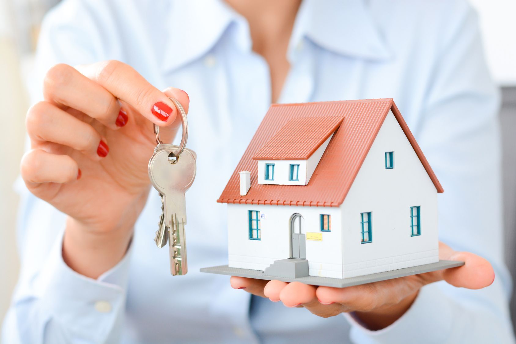 Réussir la vente immobilière entre particuliers